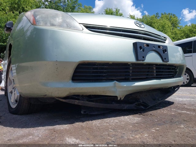 Продаж на аукціоні авто 2008 Toyota Prius, vin: JTDKB20U687733738, номер лоту: 45395285