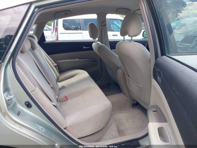 Продаж на аукціоні авто 2008 Toyota Prius, vin: JTDKB20U687733738, номер лоту: 45395285