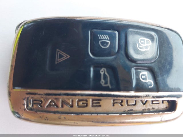 Aukcja sprzedaży 2012 Land Rover Range Rover Evoque, vin: SALVP2BG4CH677963, numer aukcji: 45395289