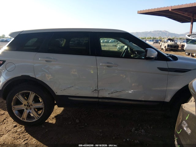 Aukcja sprzedaży 2012 Land Rover Range Rover Evoque, vin: SALVP2BG4CH677963, numer aukcji: 45395289
