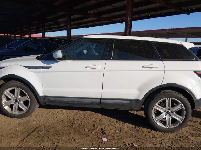 Aukcja sprzedaży 2012 Land Rover Range Rover Evoque, vin: SALVP2BG4CH677963, numer aukcji: 45395289