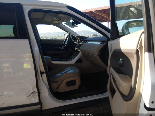 Aukcja sprzedaży 2012 Land Rover Range Rover Evoque, vin: SALVP2BG4CH677963, numer aukcji: 45395289