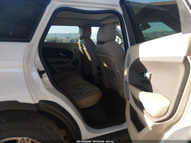 Aukcja sprzedaży 2012 Land Rover Range Rover Evoque, vin: SALVP2BG4CH677963, numer aukcji: 45395289