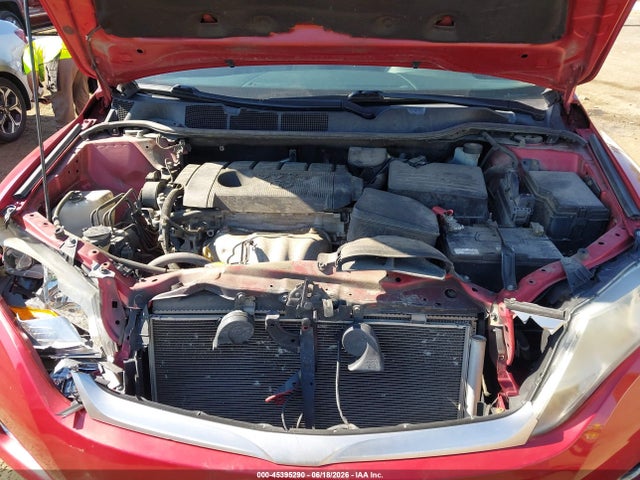 Toyota VENZA LE 2015 4T3BA3BB5FU067350 Image 10