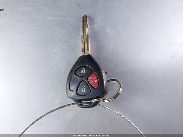 Toyota VENZA LE 2015 4T3BA3BB5FU067350 Image 11