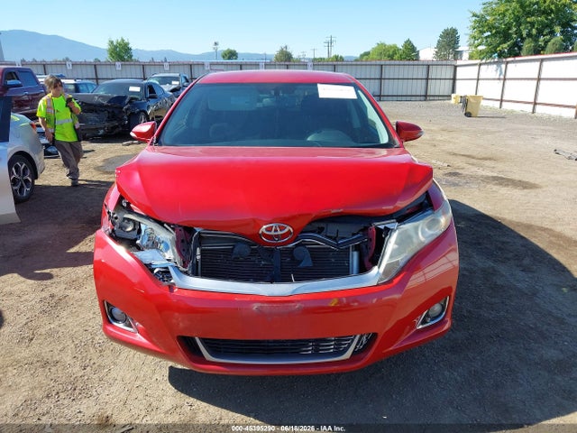 Toyota VENZA LE 2015 4T3BA3BB5FU067350 Image 13