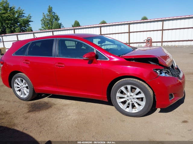 Toyota VENZA LE 2015 4T3BA3BB5FU067350 Image 14