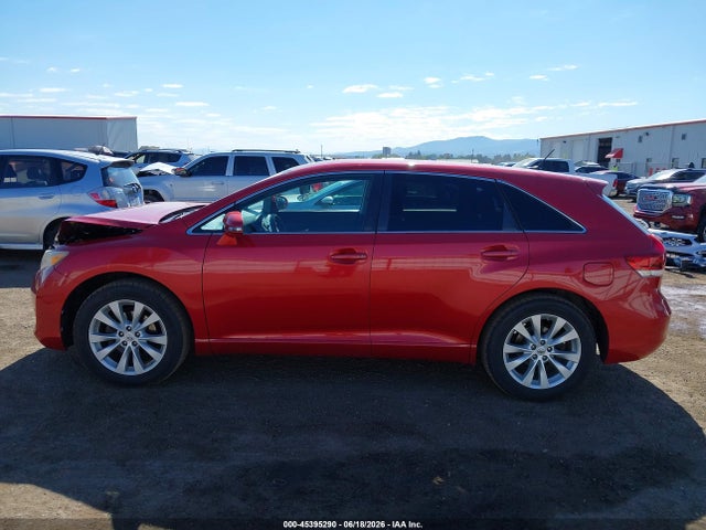 Toyota VENZA LE 2015 4T3BA3BB5FU067350 Image 15