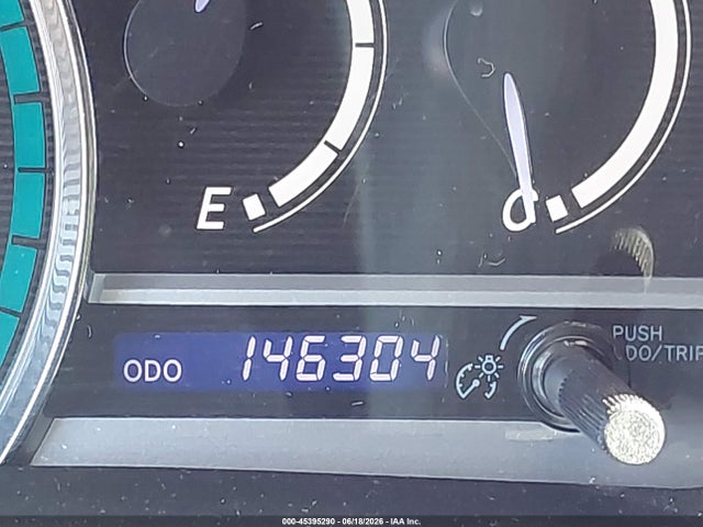 Toyota VENZA LE 2015 4T3BA3BB5FU067350 Image 16
