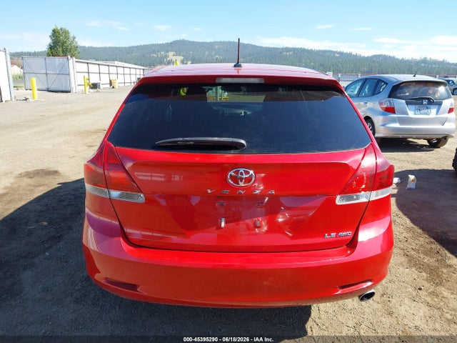 Toyota VENZA LE 2015 4T3BA3BB5FU067350 Image 17