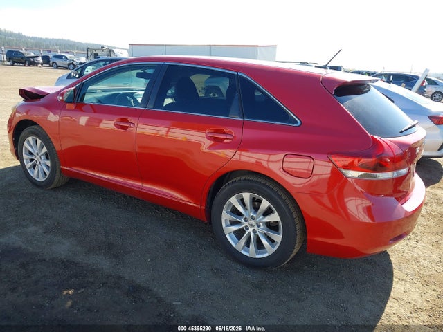 Toyota VENZA LE 2015 4T3BA3BB5FU067350 Image 3