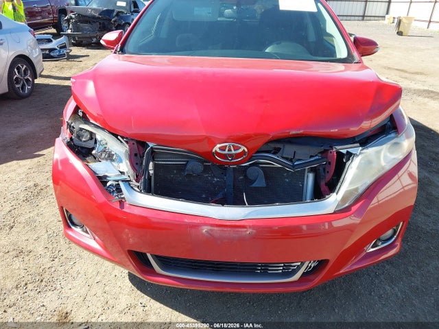 Toyota VENZA LE 2015 4T3BA3BB5FU067350 Image 6