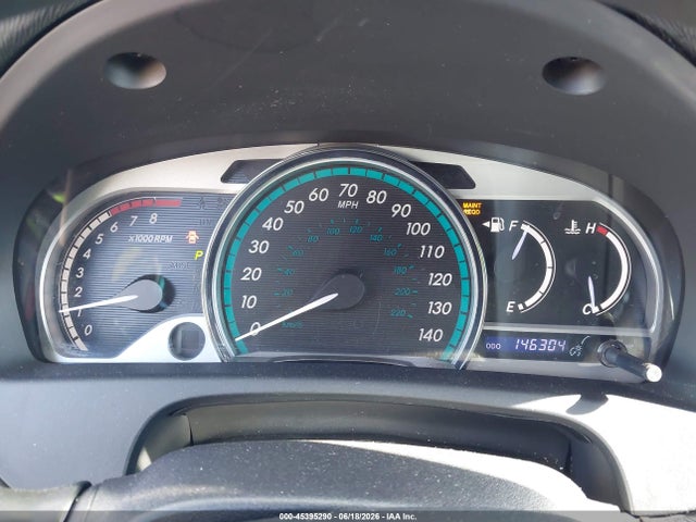 Toyota VENZA LE 2015 4T3BA3BB5FU067350 Image 7