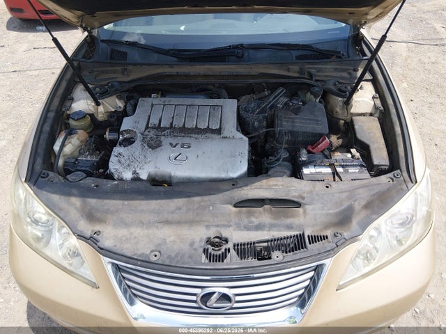 Aukcja sprzedaży 2008 Lexus Es 350, vin: JTHBJ46G682169410, numer aukcji: 45395292