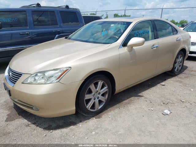 Aukcja sprzedaży 2008 Lexus Es 350, vin: JTHBJ46G682169410, numer aukcji: 45395292