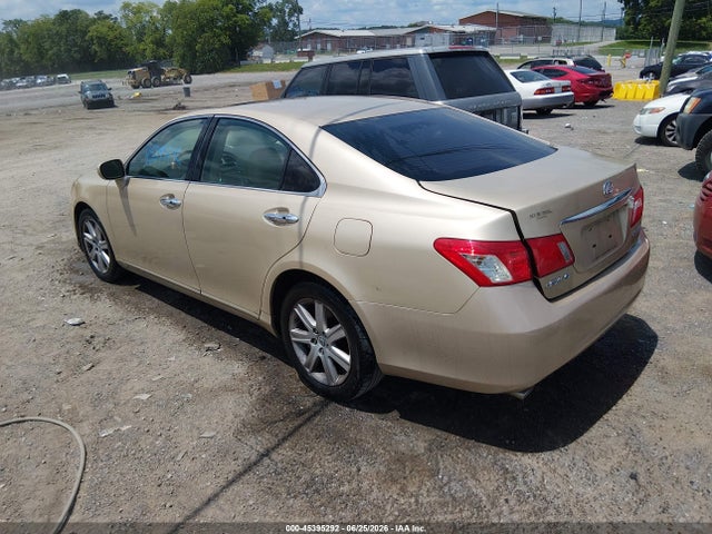 Aukcja sprzedaży 2008 Lexus Es 350, vin: JTHBJ46G682169410, numer aukcji: 45395292