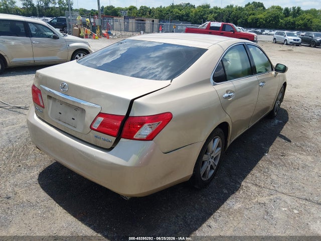 Aukcja sprzedaży 2008 Lexus Es 350, vin: JTHBJ46G682169410, numer aukcji: 45395292