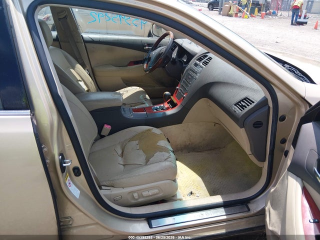 Aukcja sprzedaży 2008 Lexus Es 350, vin: JTHBJ46G682169410, numer aukcji: 45395292