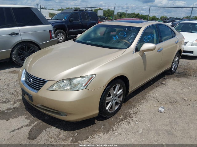 Aukcja sprzedaży 2008 Lexus Es 350, vin: JTHBJ46G682169410, numer aukcji: 45395292