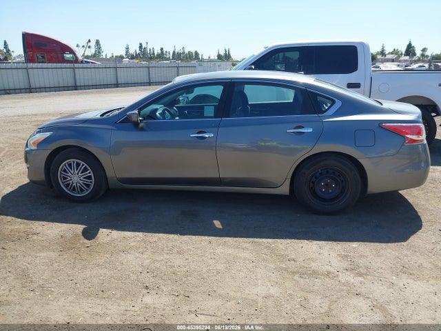 1N4AL3AP9FN326714 Nissan Altima 2.5/2.5 S/2.5 Sl/2.5 Sv
