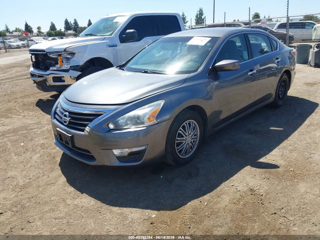 1N4AL3AP9FN326714 Nissan Altima 2.5/2.5 S/2.5 Sl/2.5 Sv