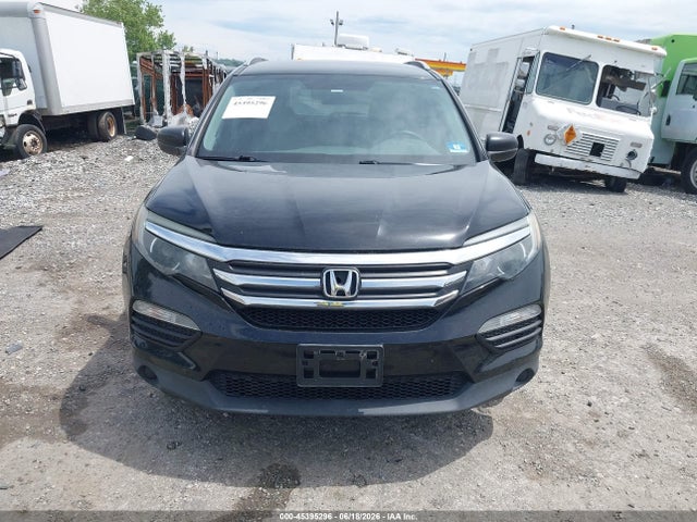 Продаж на аукціоні авто 2017 Honda Pilot Lx, vin: 5FNYF6H13HB088458, номер лоту: 45395296