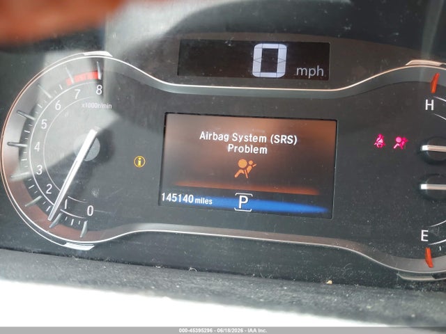 Honda PILOT LX 2017 5FNYF6H13HB088458 Image 15