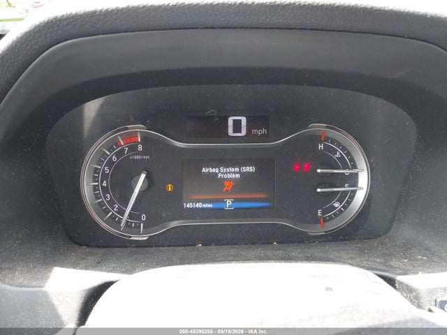 Honda PILOT LX 2017 5FNYF6H13HB088458 Image 7