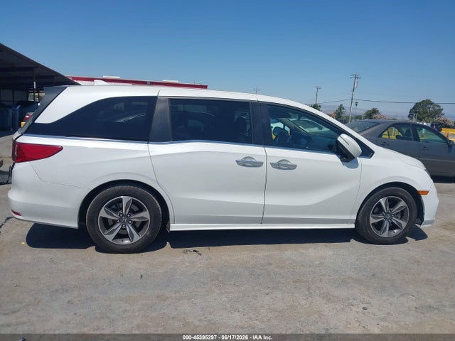 Honda Odyssey Touring 2020 5FNRL6H85LB019371 Image 14