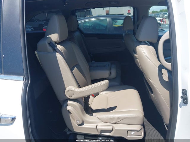 Honda Odyssey Touring 2020 5FNRL6H85LB019371 Image 8