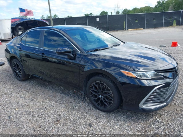 Aukcja sprzedaży 2022 Toyota Camry Le, vin: 4T1C11AK4NU667827, numer aukcji: 45395305