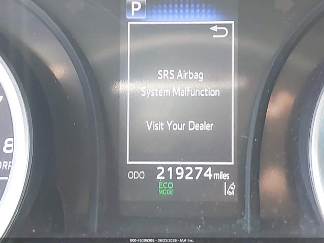 45395305 :رقم المزاد ، 4T1C11AK4NU667827 vin ، 2022 Toyota Camry Le مزاد بيع