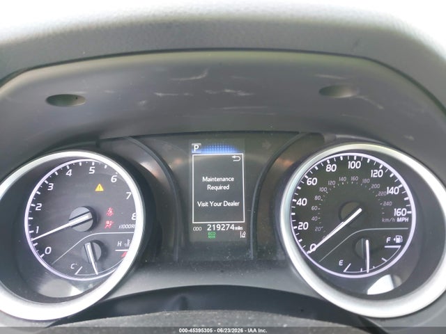 45395305 :رقم المزاد ، 4T1C11AK4NU667827 vin ، 2022 Toyota Camry Le مزاد بيع