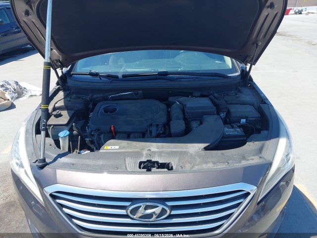 Aukcja sprzedaży 2015 Hyundai Sonata Se, vin: 5NPE24AF6FH189856, numer aukcji: 45395306