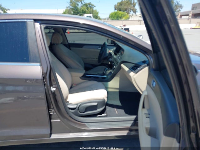 Aukcja sprzedaży 2015 Hyundai Sonata Se, vin: 5NPE24AF6FH189856, numer aukcji: 45395306