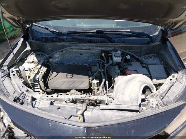 45395314 :رقم المزاد ، KL4MMESL0PB033986 vin ، 2023 Buick Encore Gx Select Awd مزاد بيع