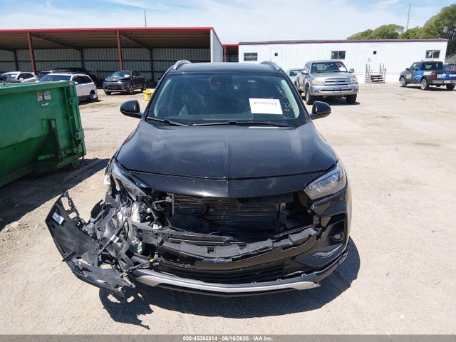 45395314 :رقم المزاد ، KL4MMESL0PB033986 vin ، 2023 Buick Encore Gx Select Awd مزاد بيع