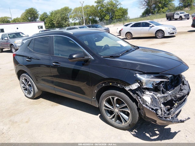 45395314 :رقم المزاد ، KL4MMESL0PB033986 vin ، 2023 Buick Encore Gx Select Awd مزاد بيع