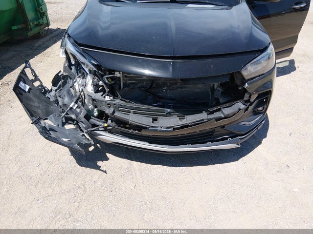 45395314 :رقم المزاد ، KL4MMESL0PB033986 vin ، 2023 Buick Encore Gx Select Awd مزاد بيع