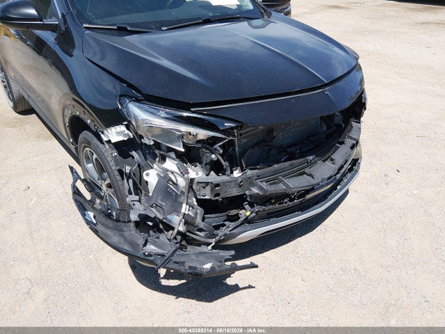 45395314 :رقم المزاد ، KL4MMESL0PB033986 vin ، 2023 Buick Encore Gx Select Awd مزاد بيع