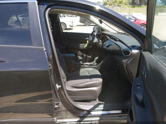 45395314 :رقم المزاد ، KL4MMESL0PB033986 vin ، 2023 Buick Encore Gx Select Awd مزاد بيع