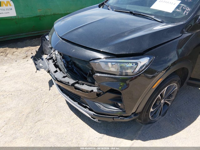 45395314 :رقم المزاد ، KL4MMESL0PB033986 vin ، 2023 Buick Encore Gx Select Awd مزاد بيع