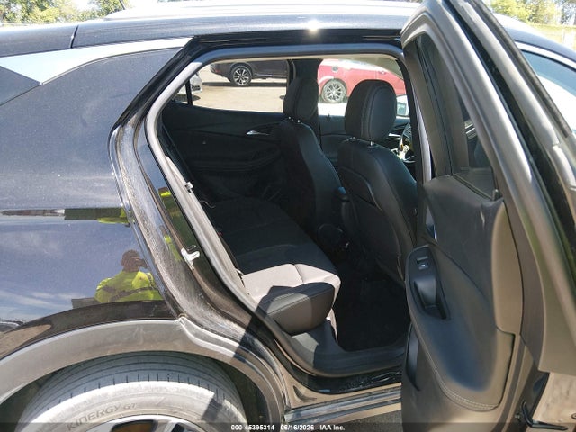 45395314 :رقم المزاد ، KL4MMESL0PB033986 vin ، 2023 Buick Encore Gx Select Awd مزاد بيع