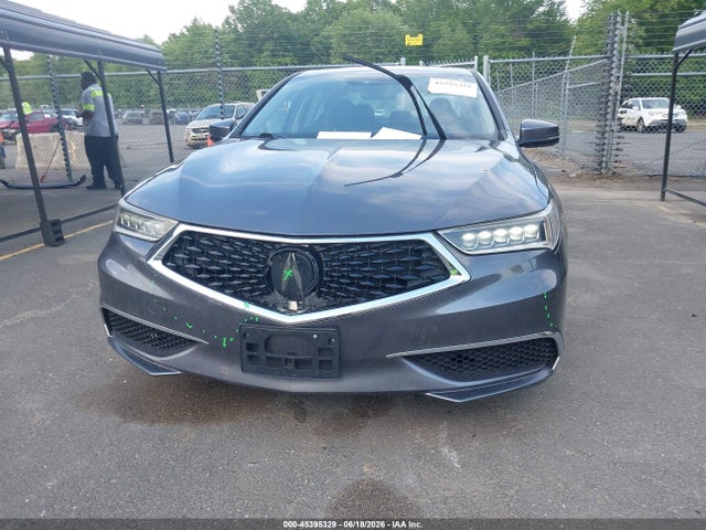 Продаж на аукціоні авто 2020 Acura Tlx Standard, vin: 19UUB1F30LA011471, номер лоту: 45395329