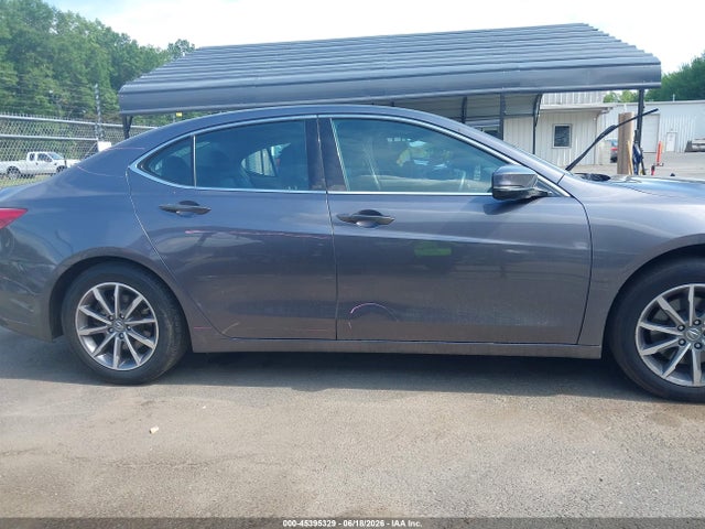 Продаж на аукціоні авто 2020 Acura Tlx Standard, vin: 19UUB1F30LA011471, номер лоту: 45395329