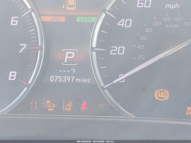 Продаж на аукціоні авто 2020 Acura Tlx Standard, vin: 19UUB1F30LA011471, номер лоту: 45395329