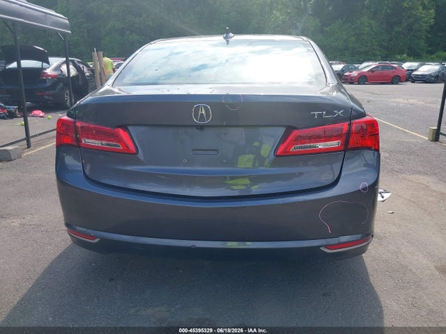 Продаж на аукціоні авто 2020 Acura Tlx Standard, vin: 19UUB1F30LA011471, номер лоту: 45395329