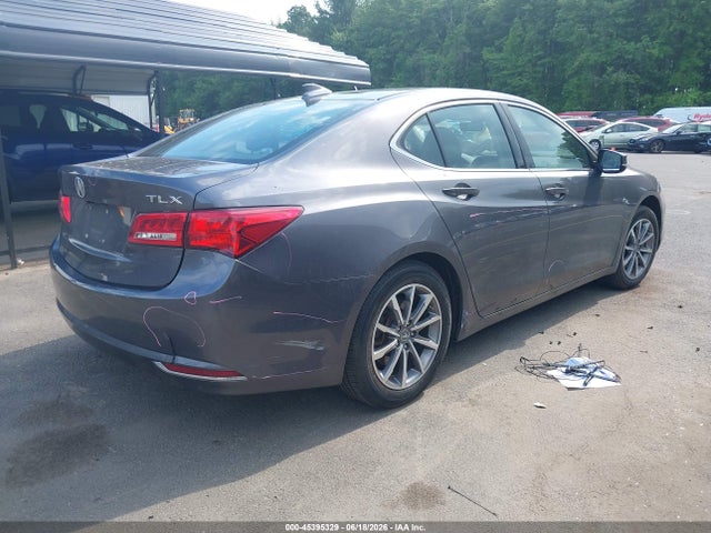 Продаж на аукціоні авто 2020 Acura Tlx Standard, vin: 19UUB1F30LA011471, номер лоту: 45395329