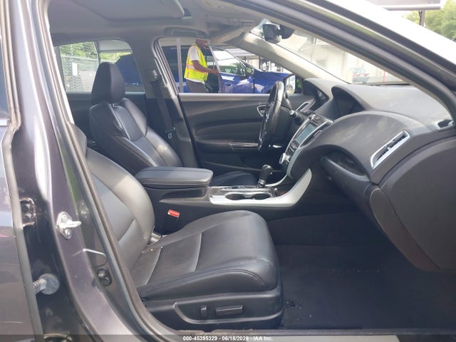 Продаж на аукціоні авто 2020 Acura Tlx Standard, vin: 19UUB1F30LA011471, номер лоту: 45395329