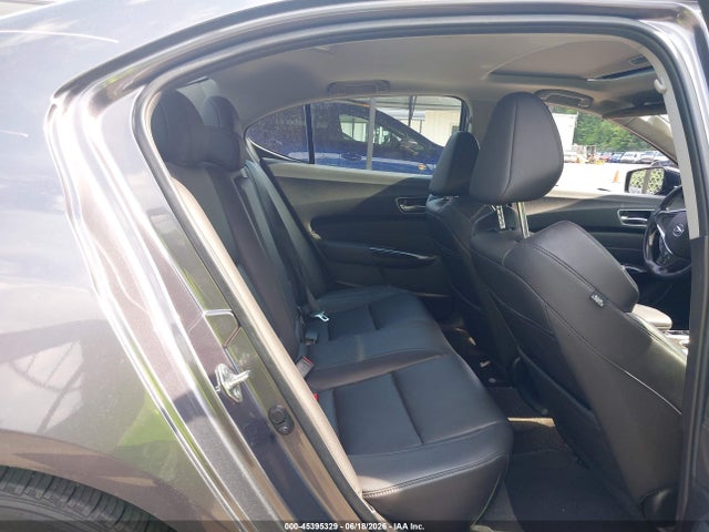 Продаж на аукціоні авто 2020 Acura Tlx Standard, vin: 19UUB1F30LA011471, номер лоту: 45395329